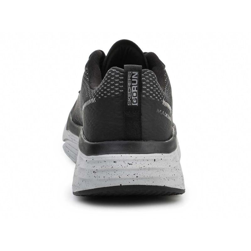 Skechers Max Cushioning Elite Limitless Intensity M 220066-BKGY Shoes Footwear/Lifestyle/Skechers Skechers