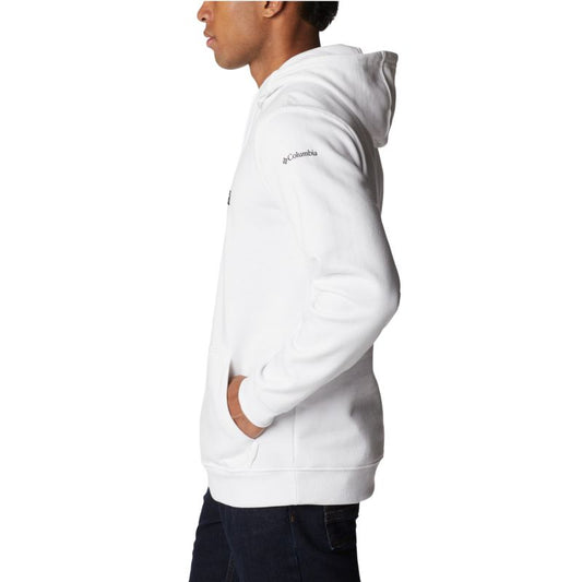 Columbia CSC Basic Logo II Hoodie M 1681664106 Clothing/Outdoor/Columbia Your Sports Performance