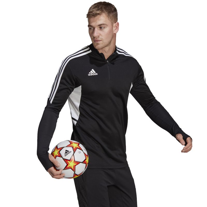 Sweatshirt adidas Condivo 22 Training Top M HA6269 Clothing/Football Adidas