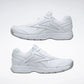 Reebok WORK N CUSHION 4.0 WHITE/CDGRY2/WHITE sneakers (100001159) Reebok