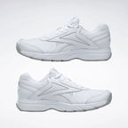 Reebok WORK N CUSHION 4.0 WHITE/CDGRY2/WHITE sneakers (100001159) Reebok