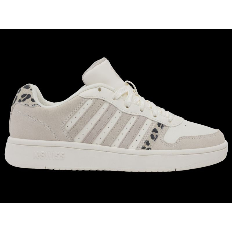 K-Swiss COURT PALISADES shoes (96931-159-M) K- Swiss