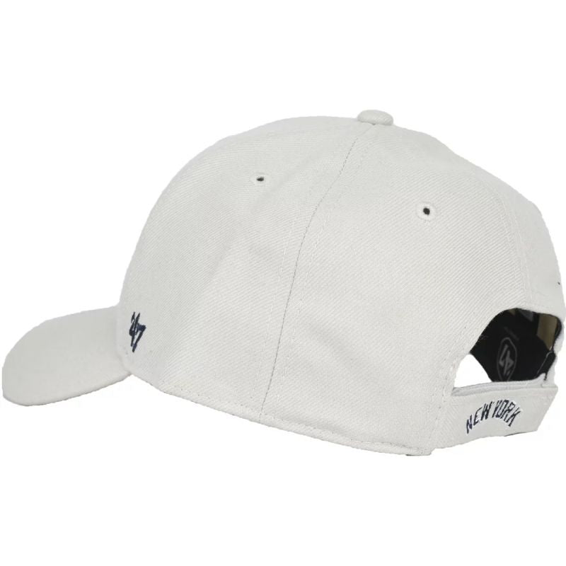 Cap 47 Brand New York Yankees MVP B-MVP17WBV-BN Clothing/Lifestyle/47 Brand Your Sports Performance