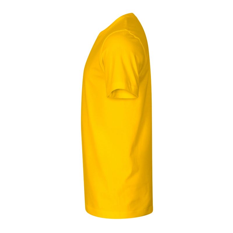 Men's Edge T-shirt (yellow) Malfini