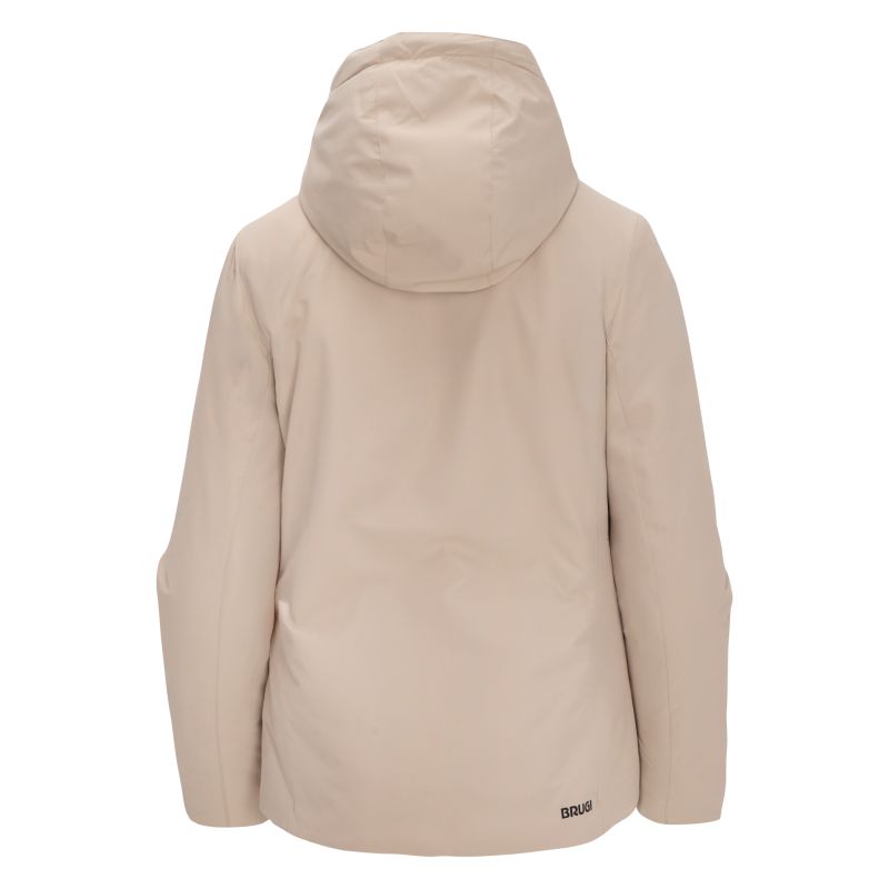 Women’s Insulated Jacket 2AM3
