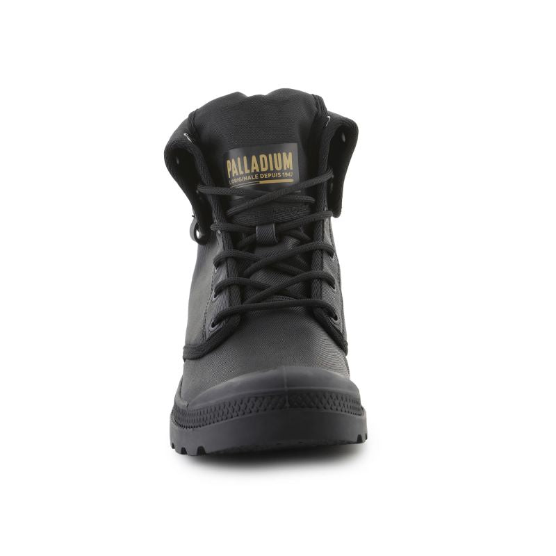 Palladium Baggy Coated 74315-008-M shoes Footwear/Lifestyle/Palladium Your Sports Performance