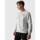 4F M 4FWMM00TSWSM1465-27M sweatshirt Clothing/Lifestyle/4F Your Sports Performance