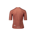 POC W's PRISTINE Jersey - Brown