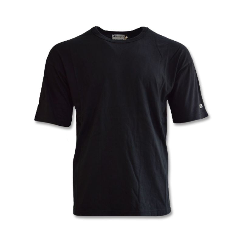 Champion Crewneck T-shirt NBK - 217992-KK001 Odzież/Odzież na co dzień Your Sports Performance