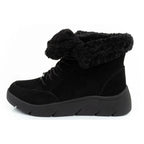 Scholl Stelvio ankle boots W F302321004 Footwear/Lifestyle/Scholl Your Sports Performance