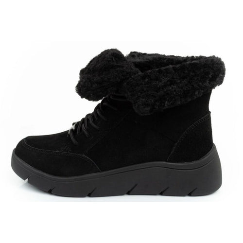Scholl Stelvio ankle boots W F302321004 Footwear/Lifestyle/Scholl Your Sports Performance