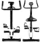 Spokey Onego 926190 mechanical exercise bike Accessories/Training equipment/Rowery, orbitreki Your Sports Performance