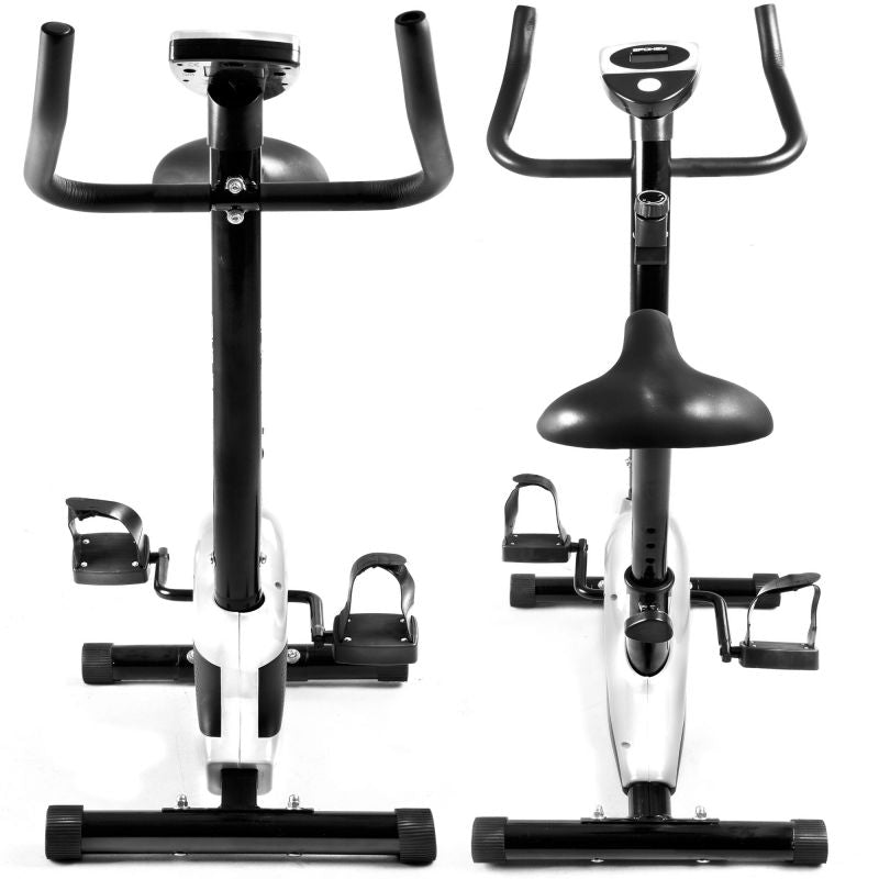 Spokey Onego 926190 mechanical exercise bike Accessories/Training equipment/Rowery, orbitreki Your Sports Performance