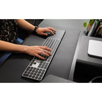 Twelve South DeskPad vegan leather - vegan leather desk pad (black) Company and Office/Office and advertising Your Sports Performance