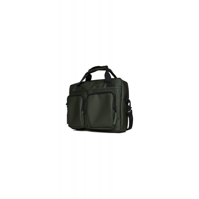 Rains Texel Tech Bag W3 14250 03 Accessories/Bags/Other bags Your Sports Performance