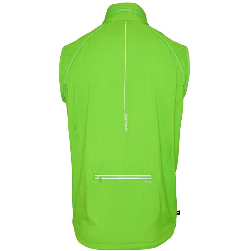 SILVINI Men Jacket VETTA (3120-MJ1612/4141) In preparation Your Sports Performance