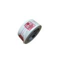 BSTech adhesive tape with print 48x100m "Careful glass" Artykuły pakowe/Taśmy pakowe Your Sports Performance