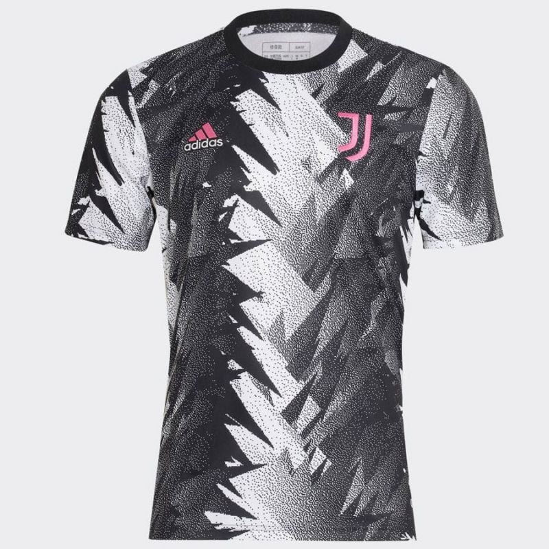 Adidas Juventus Pre-Match M HS7572 T-shirt Clothing/Football Adidas