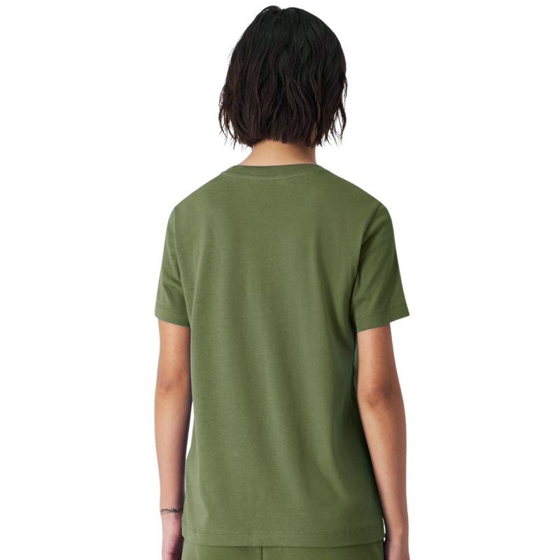 Champion SS Tee W 118091 GS136 Clothing/Lifestyle/T-shirts/Champion Your Sports Performance
