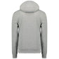 Geographical Norway Gadrien DB 054 M sweatshirt WW6114H/GN/Blended Gray / White Clothing/Outdoor/Geographical Norway Your Sports Performance