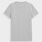 T-shirt 4F M 4FSS23TTSHM536 27M Clothing/Lifestyle/T-shirts 4F
