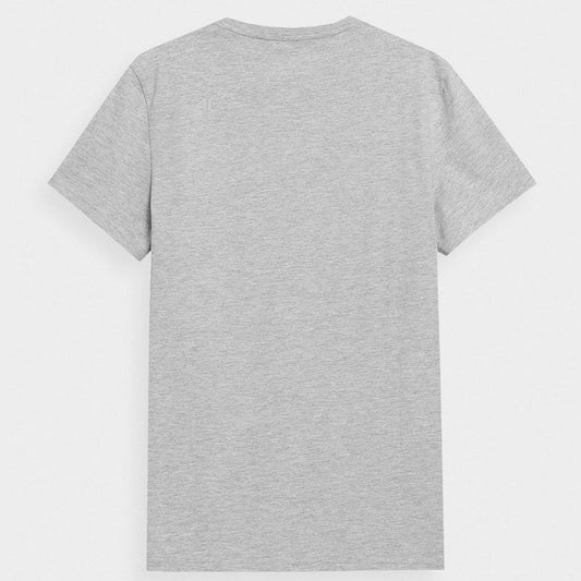 T-shirt 4F M 4FSS23TTSHM536 27M Clothing/Lifestyle/T-shirts 4F
