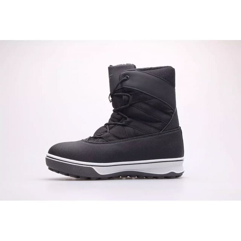 4F Jr shoes 4FJAW22FSBSF005-20S Footwear/Outdoor/4f/zimowe 4F