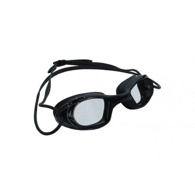 Shepa 616 swimming goggles black B1 In preparation Your Sports Performance