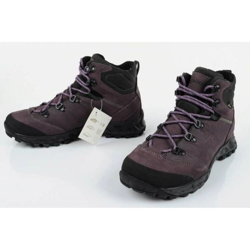 Aku Coldai GTX W 351565 trekking shoes Footwear/Outdoor/Aku Your Sports Performance