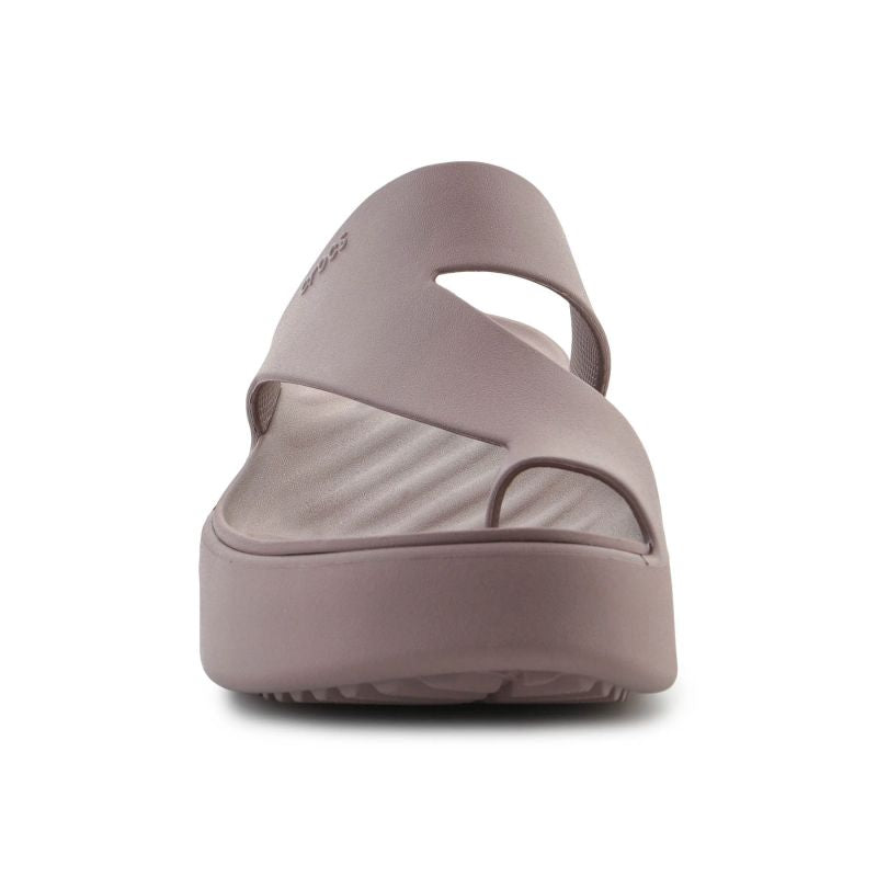 Crocs Getaway Platform Toe Loop W 210834-0LF Flip-Flops Footwear/Lifestyle/Crocs Crocs