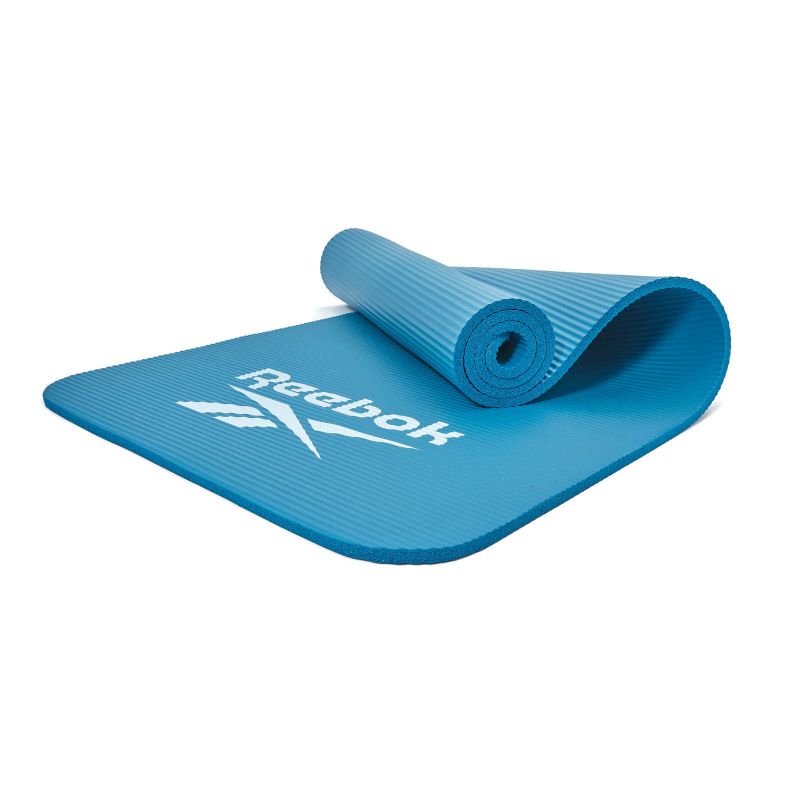 Reebok 10 mm RAMT-11015BL mat Accessories/Training equipment Reebok
