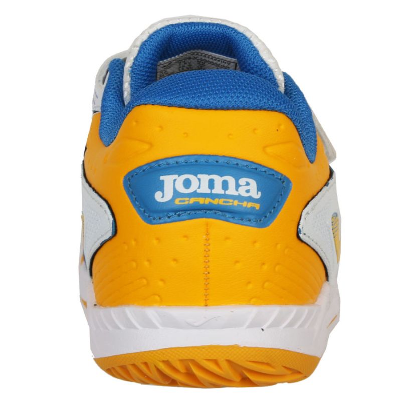 Joma Cancha 2604 Jr IN shoes CAJS2604INV To be categorized Your Sports Performance
