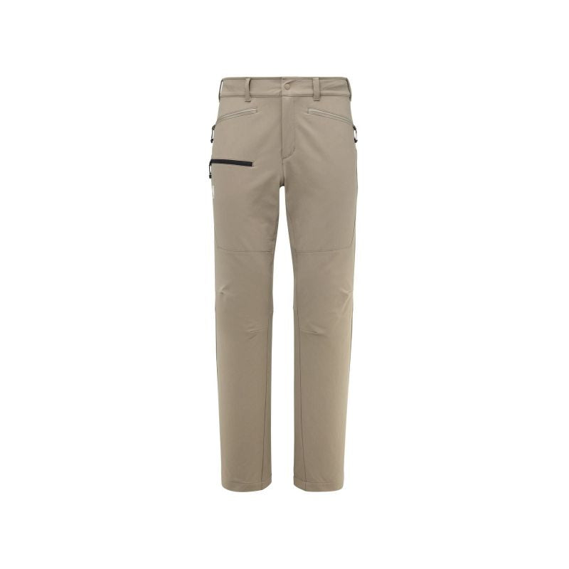 MILLET M ALL OUTDOOR XCS200 PANT brown