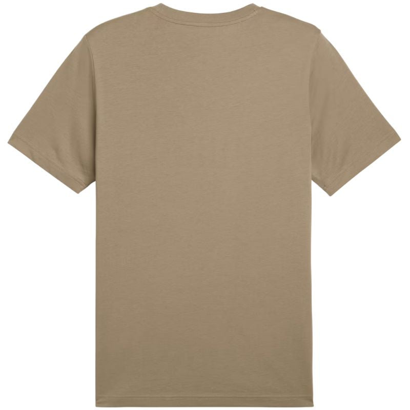 Puma Ess 2 Color No.1 Logo T-shirt M 684708 83 Clothing/Lifestyle/T-shirts Puma