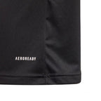 T-shirt adidas Squadra 21 Polo Jr GK9558 Clothing/Lifestyle/T-shirts Adidas