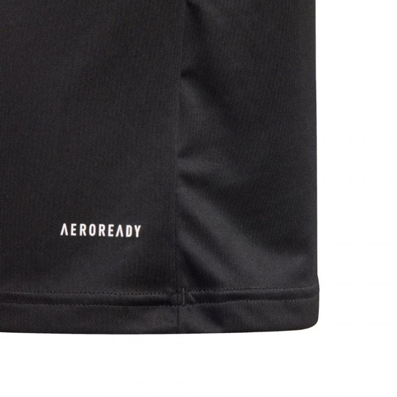 T-shirt adidas Squadra 21 Polo Jr GK9558 Clothing/Lifestyle/T-shirts Adidas