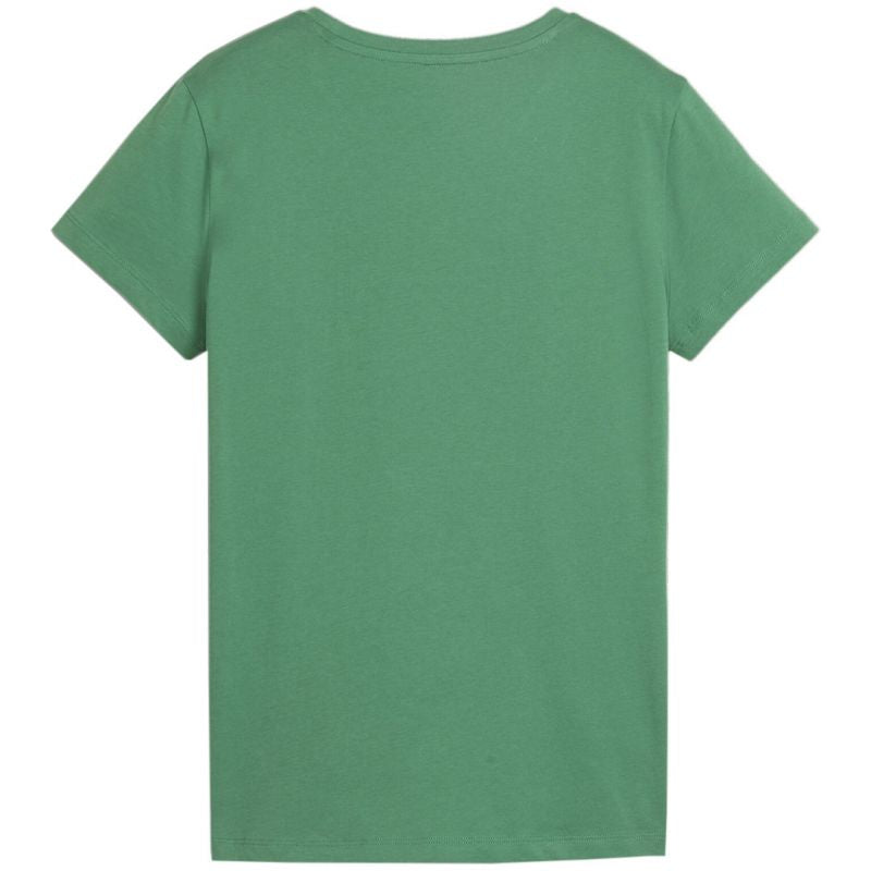 Puma ESS+Script W T-shirt 679315 86 Clothing/Training Puma