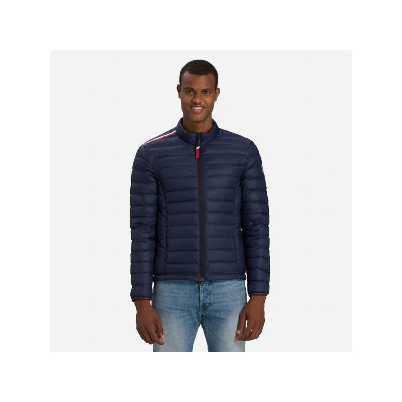 ROSSIGNOL VERGLAS JKT jacket