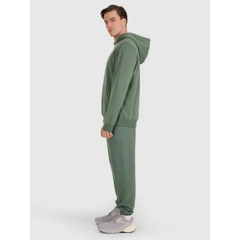 Men's sweatpants 4F 4FWAW25TTROM1272-41S 4f