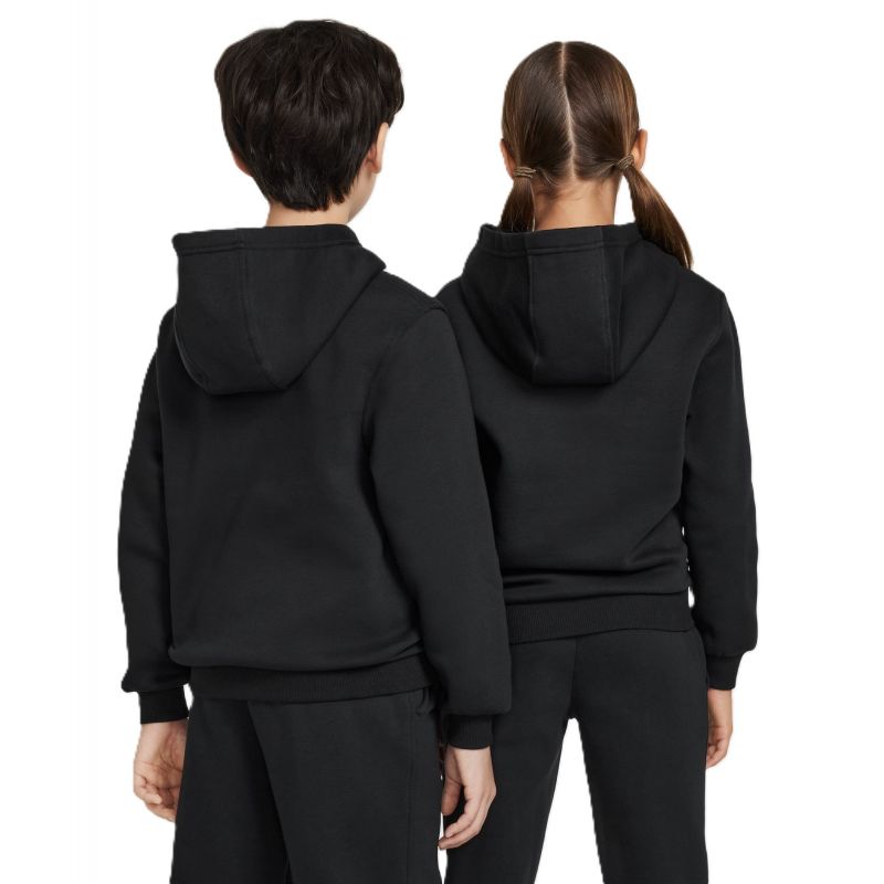 Nike KM Jr. HQ3685-010 sweatshirt Clothing/Lifestyle Nike