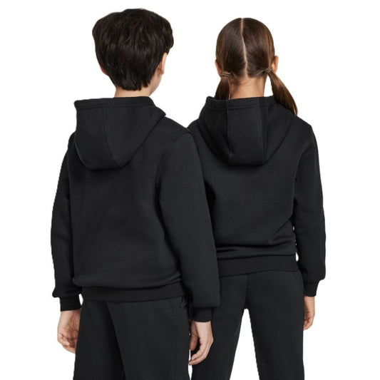 Nike KM Jr. HQ3685-010 sweatshirt Clothing/Lifestyle Nike