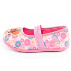 Leomil Paw Patrol children's shoes ballerina slippers pink Leomil