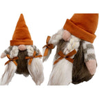 DECORATIVE GNOME 15CM GIRL Home and Garden/Equipment Your Sports Performance