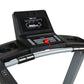 FLOW FITNESS ELECTRIC TREADMILL RUNNER DTM2000i In preparation Your Sports Performance