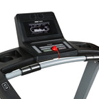 FLOW FITNESS ELECTRIC TREADMILL RUNNER DTM2000i In preparation Your Sports Performance