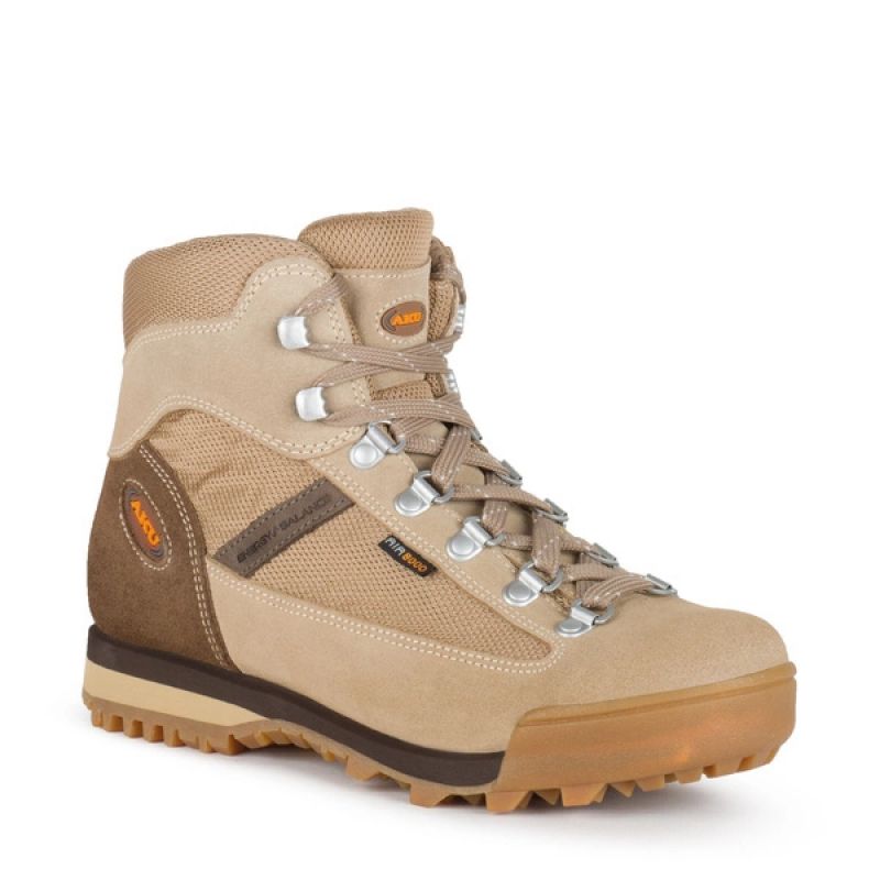 Aku Ultraligh W 36514230 trekking shoes Footwear/Outdoor/Aku Your Sports Performance
