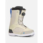 Men's K2 RAIDER snowboard boots print shop