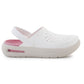 Crocs Inmotion Clog LiteRide W 209964-100 Footwear/Lifestyle/Crocs Crocs
