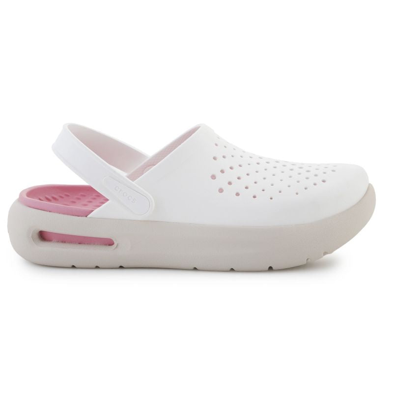 Crocs Inmotion Clog LiteRide W 209964-100 Footwear/Lifestyle/Crocs Crocs