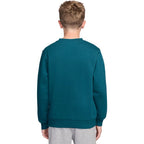 Nike Sportswear Club Fleece Kids' Sweatshirt Green FD3006 372